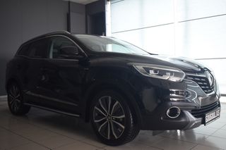 Renault Kadjar 2017 1.2 TCe 130 Bose Edition Πανοραμα Δερμα Οθονη Navi Xenon 19'-thumb-40