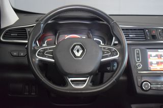 Renault Kadjar 2017 1.2 TCe 130 Bose Edition Πανοραμα Δερμα Οθονη Navi Xenon 19'-thumb-73
