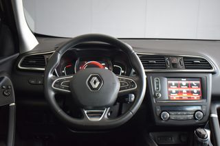 Renault Kadjar 2017 1.2 TCe 130 Bose Edition Πανοραμα Δερμα Οθονη Navi Xenon 19'-thumb-22