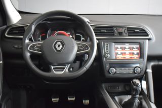 Renault Kadjar 2017 1.2 TCe 130 Bose Edition Πανοραμα Δερμα Οθονη Navi Xenon 19'-thumb-15