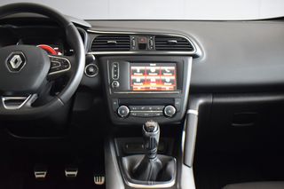 Renault Kadjar 2017 1.2 TCe 130 Bose Edition Πανοραμα Δερμα Οθονη Navi Xenon 19'-thumb-29