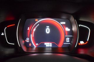 Renault Kadjar 2017 1.2 TCe 130 Bose Edition Πανοραμα Δερμα Οθονη Navi Xenon 19'-thumb-17