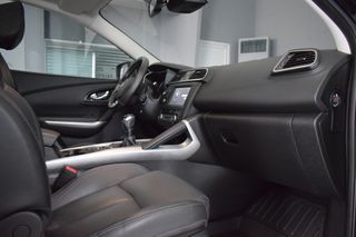 Renault Kadjar 2017 1.2 TCe 130 Bose Edition Πανοραμα Δερμα Οθονη Navi Xenon 19'-thumb-32