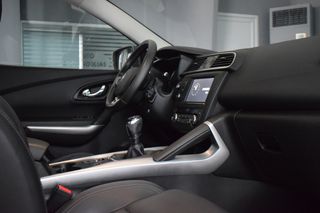 Renault Kadjar 2017 1.2 TCe 130 Bose Edition Πανοραμα Δερμα Οθονη Navi Xenon 19'-thumb-30