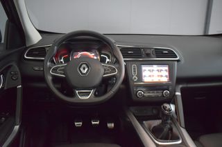 Renault Kadjar 2017 1.2 TCe 130 Bose Edition Πανοραμα Δερμα Οθονη Navi Xenon 19'-thumb-28