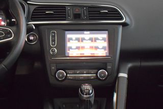 Renault Kadjar 2017 1.2 TCe 130 Bose Edition Πανοραμα Δερμα Οθονη Navi Xenon 19'-thumb-50
