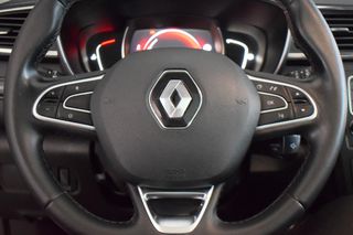 Renault Kadjar 2017 1.2 TCe 130 Bose Edition Πανοραμα Δερμα Οθονη Navi Xenon 19'-thumb-24