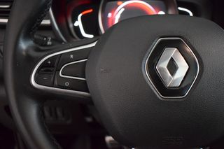 Renault Kadjar 2017 1.2 TCe 130 Bose Edition Πανοραμα Δερμα Οθονη Navi Xenon 19'-thumb-23