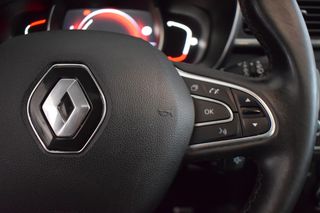 Renault Kadjar 2017 1.2 TCe 130 Bose Edition Πανοραμα Δερμα Οθονη Navi Xenon 19'-thumb-25