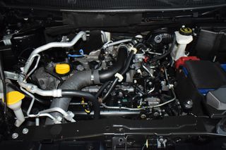 Renault Kadjar 2017 1.2 TCe 130 Bose Edition Πανοραμα Δερμα Οθονη Navi Xenon 19'-thumb-9