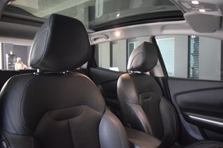 Renault Kadjar 2017 1.2 TCe 130 Bose Edition Πανοραμα Δερμα Οθονη Navi Xenon 19'-thumb-7