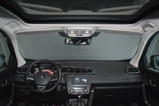 Renault Kadjar 2017 1.2 TCe 130 Bose Edition Πανοραμα Δερμα Οθονη Navi Xenon 19'-thumb-6