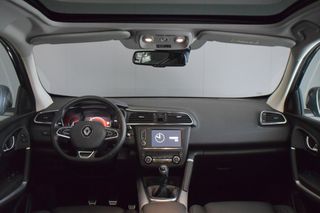 Renault Kadjar 2017 1.2 TCe 130 Bose Edition Πανοραμα Δερμα Οθονη Navi Xenon 19'-thumb-16