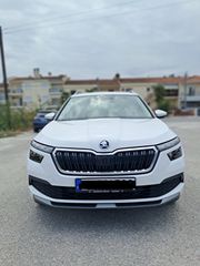 Skoda Kamiq 2021
