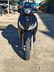 Piaggio Medley 150 2023 MEDLEY 150s ABS I-GET-thumb-3