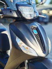 Piaggio Medley 150 2023 MEDLEY 150s ABS I-GET-thumb-4