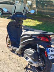 Piaggio Medley 150 2023 MEDLEY 150s ABS I-GET-thumb-6