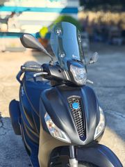 Piaggio Medley 150 2023 MEDLEY 150s ABS I-GET-thumb-8