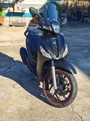 Piaggio Medley 150 2023 MEDLEY 150s ABS I-GET-thumb-9
