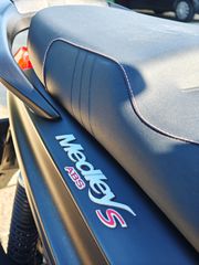 Piaggio Medley 150 2023 MEDLEY 150s ABS I-GET-thumb-13
