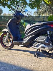 Piaggio Medley 150 2023 MEDLEY 150s ABS I-GET-thumb-18