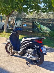 Piaggio Medley 150 2023 MEDLEY 150s ABS I-GET-thumb-19