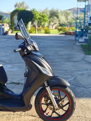 Piaggio Medley 150 2023 MEDLEY 150s ABS I-GET-thumb-20