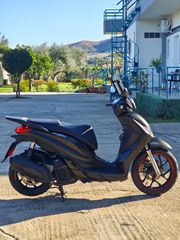 Piaggio Medley 150 2023 MEDLEY 150s ABS I-GET