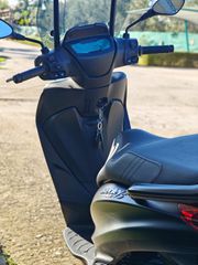 Piaggio Medley 150 2023 MEDLEY 150s ABS I-GET-thumb-24