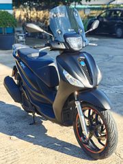 Piaggio Medley 150 2023 MEDLEY 150s ABS I-GET-thumb-26