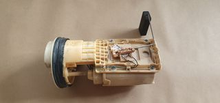 VOLKSWAGEN POLO 9N 02-09 1.4 16V A2C53021868 6Q0919051F ΤΡΟΜΠΑ ΒΕΝΖΙΝΗΣ