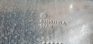 VOLKSWAGEN POLO 9N 02-09 3ΘΥΡΟ 6Q3837755A ΑΡΙΣΤΕΡΟΣ ΓΡΥΛΛΟΣ ΠΑΡΑΘΥΡΟΥ ΧΩΡΙΣ ΜΟΤΕΡ-thumb-9