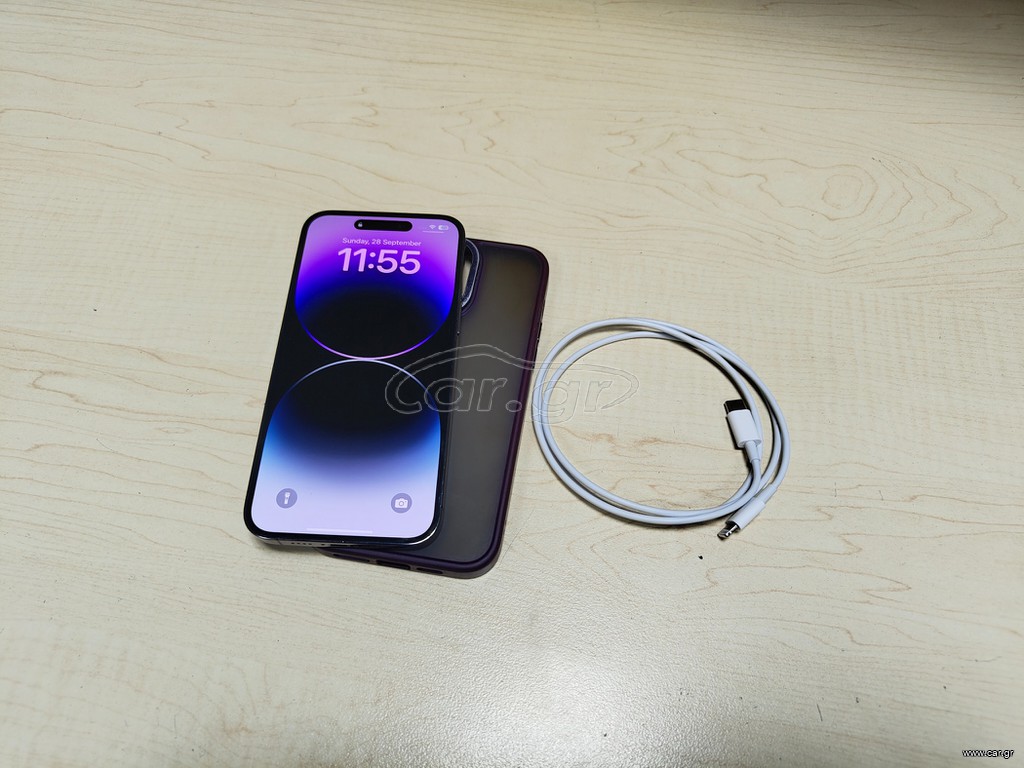 IPHONE 14 PRO MAX 128GB