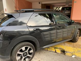 Citroen C4 Cactus 2017 ΑΥΤΟΜΑΤΟ