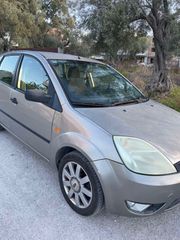 Ford Fiesta 2002 FIESTA 1.4