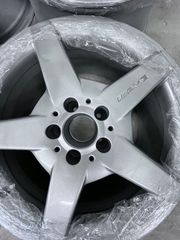 Ζάντες mercedes amg 18" γνήσιες ασύμμετρες-thumb-4