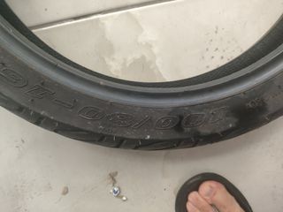 Ελαστικά Honda sh 150-thumb-4