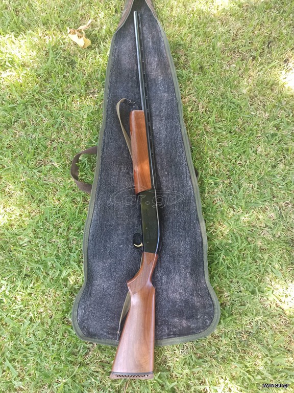 Πωλειτα Mossberg 9200