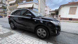 Suzuki Vitara 2017 GLX