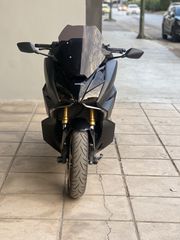 Honda Forza 750 2024