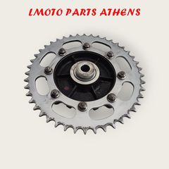 ΓΡΑΝΑΖΙΕΡΑ KLE 400/500-thumb-1