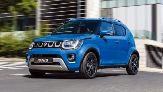 Suzuki Ignis 2024 FULL EXTRA 2024 10000 km