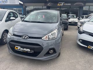 Hyundai i 10 2016 1.0 Basic GTOUSIS CARS IOANNINA