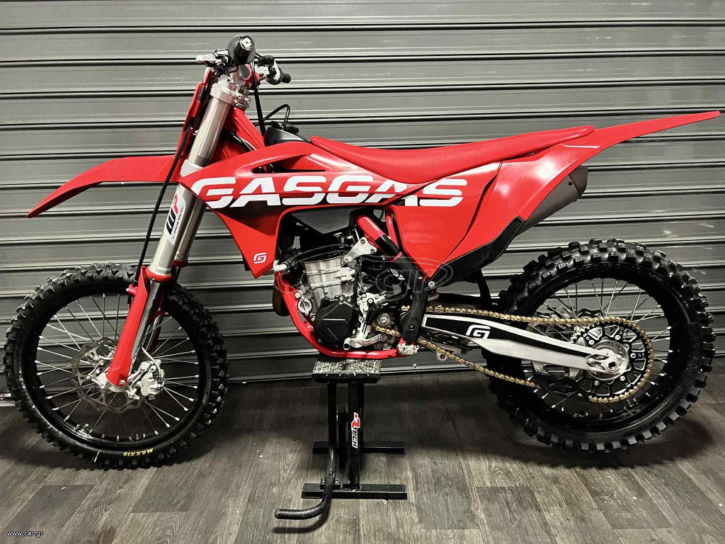 Gas-Gas MC 450F 2023