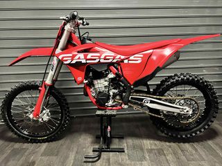 Gas-Gas MC 450F 2023