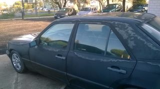 Mercedes-Benz E 200 ΟΡΟΦΗ, Για Ανταλλακτικά '88-thumb-1