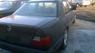 Mercedes-Benz E 200 ΟΡΟΦΗ, Για Ανταλλακτικά '88-thumb-2