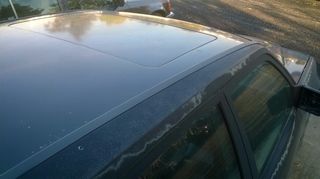 Mercedes-Benz E 200 ΟΡΟΦΗ, Για Ανταλλακτικά '88-thumb-3