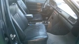 Mercedes-Benz E 200 ΟΡΟΦΗ, Για Ανταλλακτικά '88-thumb-5