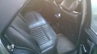 Mercedes-Benz E 200 ΟΡΟΦΗ, Για Ανταλλακτικά '88-thumb-6